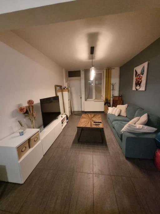 Maison Tout Confort A 3Minutes De Dunkerque Coudekerque-Branche Kültér fotó