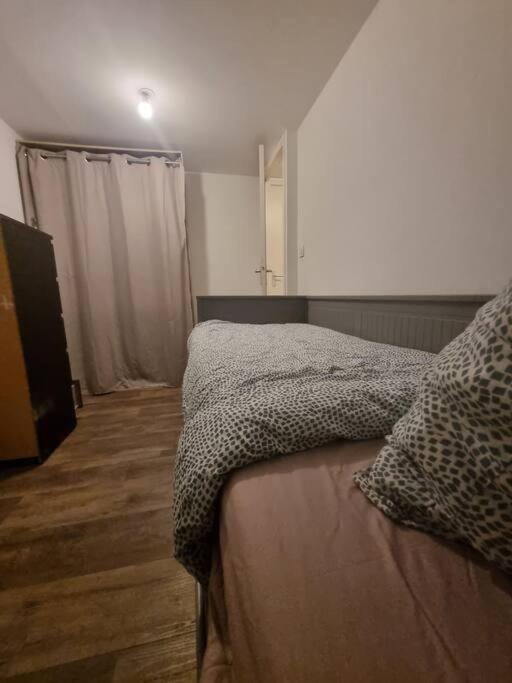 Maison Tout Confort A 3Minutes De Dunkerque Coudekerque-Branche Kültér fotó